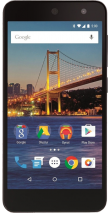 Android One GM 4G default voorkant miniatuur