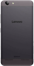 Lenovo K5 default achterkant miniatuur