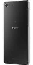 Sony Xperia M5 default zijkant miniatuur